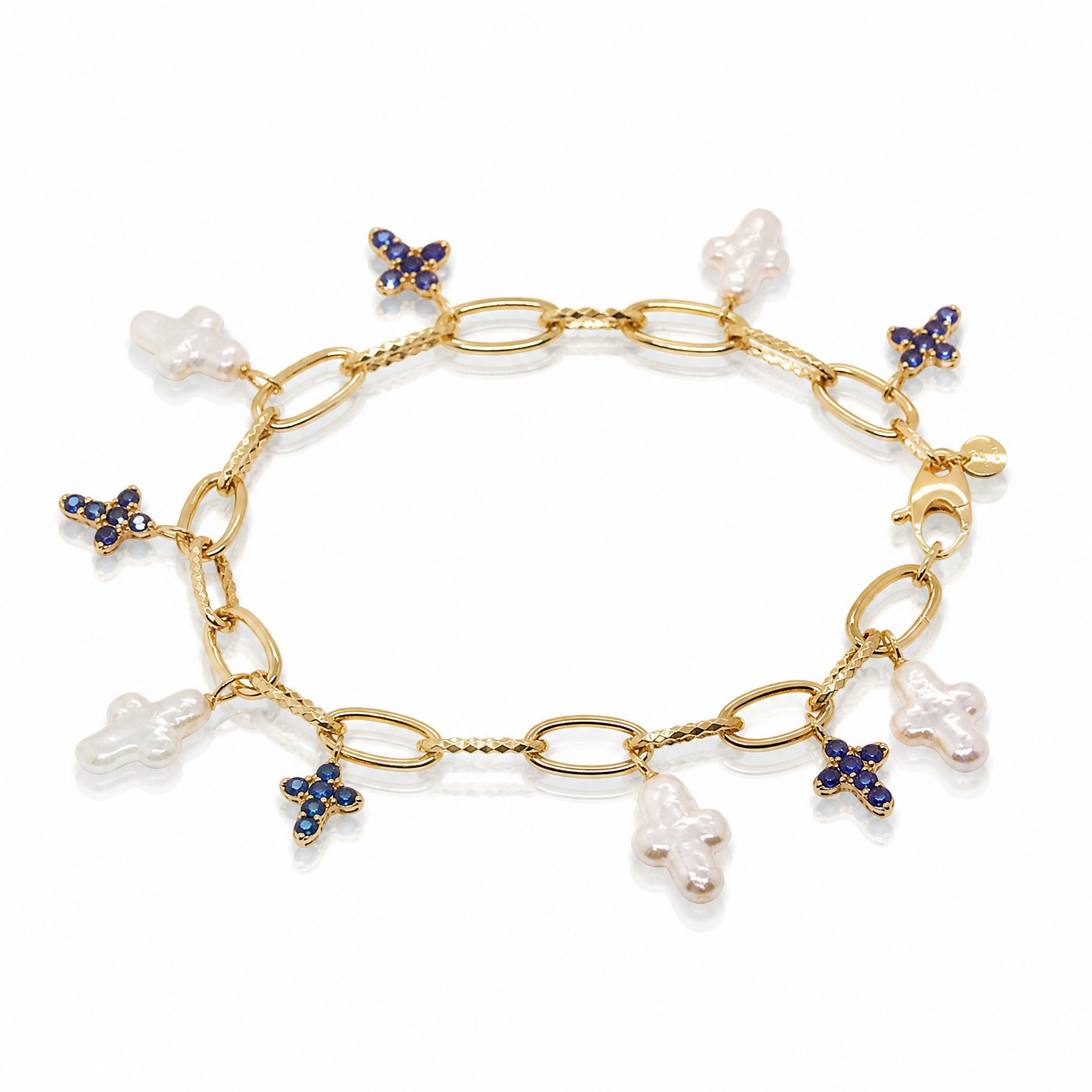 01775 PEARL-FWP Bracelet/Bangle