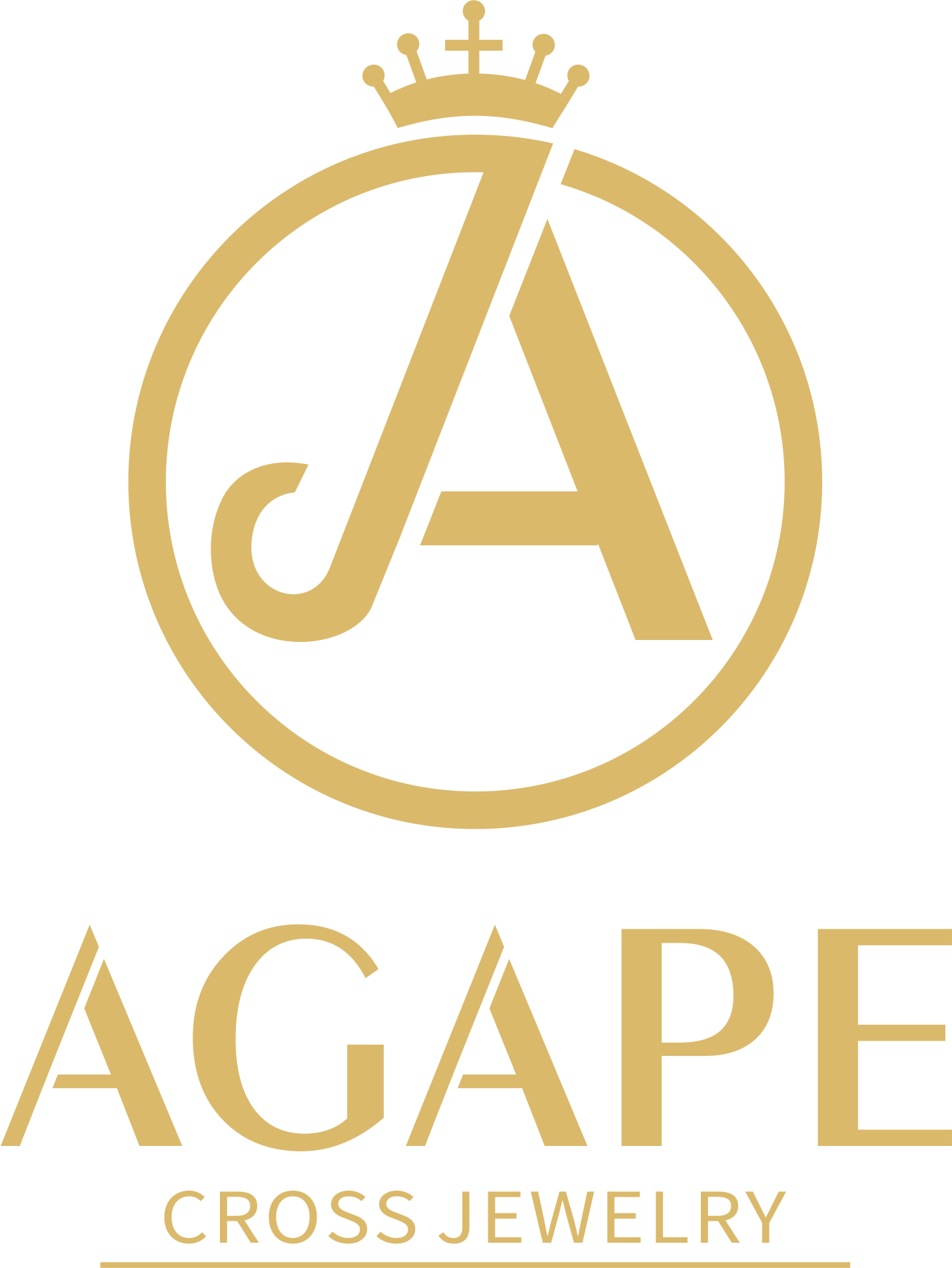 Agape Jewelry